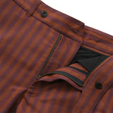 NICHOLAS DALEY(ニコラスデイリー)|STRAIGHT LEG TROUSER(ストレートレッグトラウザー)|【公式通販 UNION TOKYO】|ユニオントーキョー