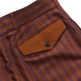 NICHOLAS DALEY(ニコラスデイリー)|STRAIGHT LEG TROUSER(ストレートレッグトラウザー)|【公式通販 UNION TOKYO】|ユニオントーキョー