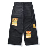 Bethany Williams(ベサニーウィリアムズ)|Vintage Patchwork Trousers(ビンテージパッチワークトラウザーズ)|【公式通販 UNION TOKYO】|ユニオントーキョー