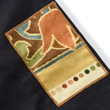 Bethany Williams(ベサニーウィリアムズ)|Vintage Patchwork Trousers(ビンテージパッチワークトラウザーズ)|【公式通販 UNION TOKYO】|ユニオントーキョー