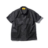 UNION ORIGINAL(ユニオンオリジナル)|LATIMER BOWLER SHIRT(ラティマーボウラーシャツ)|【公式通販 UNION TOKYO】|ユニオントーキョー