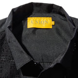 UNION ORIGINAL(ユニオンオリジナル)|LATIMER BOWLER SHIRT(ラティマーボウラーシャツ)|【公式通販 UNION TOKYO】|ユニオントーキョー