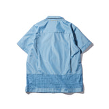 UNION ORIGINAL(ユニオンオリジナル)|LATIMER BOWLER SHIRT(ラティマーボウラーシャツ)|【公式通販 UNION TOKYO】|ユニオントーキョー