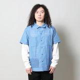 LATIMER BOWLER SHIRT