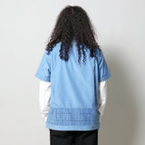 LATIMER BOWLER SHIRT