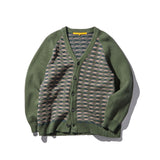 UNION ORIGINAL(ユニオンオリジナル)|CROSTHWAIT CARDIGAN(クロスフヴァイトカーディガン)|【公式通販 UNION TOKYO】|ユニオントーキョー