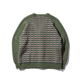 UNION ORIGINAL(ユニオンオリジナル)|CROSTHWAIT CARDIGAN(クロスフヴァイトカーディガン)|【公式通販 UNION TOKYO】|ユニオントーキョー