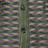 UNION ORIGINAL(ユニオンオリジナル)|CROSTHWAIT CARDIGAN(クロスフヴァイトカーディガン)|【公式通販 UNION TOKYO】|ユニオントーキョー