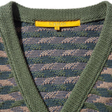 UNION ORIGINAL(ユニオンオリジナル)|CROSTHWAIT CARDIGAN(クロスフヴァイトカーディガン)|【公式通販 UNION TOKYO】|ユニオントーキョー