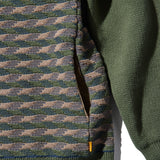 UNION ORIGINAL(ユニオンオリジナル)|CROSTHWAIT CARDIGAN(クロスフヴァイトカーディガン)|【公式通販 UNION TOKYO】|ユニオントーキョー