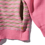 UNION ORIGINAL(ユニオンオリジナル)|CROSTHWAIT CARDIGAN(クロスフヴァイトカーディガン)|【公式通販 UNION TOKYO】|ユニオントーキョー