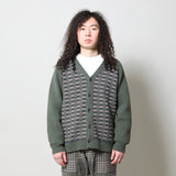 UNION ORIGINAL(ユニオンオリジナル)|CROSTHWAIT CARDIGAN(クロスフヴァイトカーディガン)|【公式通販 UNION TOKYO】|ユニオントーキョー