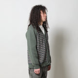 UNION ORIGINAL(ユニオンオリジナル)|CROSTHWAIT CARDIGAN(クロスフヴァイトカーディガン)|【公式通販 UNION TOKYO】|ユニオントーキョー