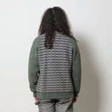 UNION ORIGINAL(ユニオンオリジナル)|CROSTHWAIT CARDIGAN(クロスフヴァイトカーディガン)|【公式通販 UNION TOKYO】|ユニオントーキョー