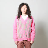 UNION ORIGINAL(ユニオンオリジナル)|CROSTHWAIT CARDIGAN(クロスフヴァイトカーディガン)|【公式通販 UNION TOKYO】|ユニオントーキョー