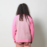 UNION ORIGINAL(ユニオンオリジナル)|CROSTHWAIT CARDIGAN(クロスフヴァイトカーディガン)|【公式通販 UNION TOKYO】|ユニオントーキョー