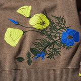 UNION ORIGINAL(ユニオンオリジナル)|WALKER CREW SWEATER(ウォーカークルーーセーター)|【公式通販 UNION TOKYO】|ユニオントーキョー