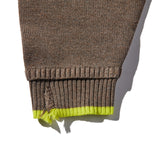 UNION ORIGINAL(ユニオンオリジナル)|WALKER CREW SWEATER(ウォーカークルーーセーター)|【公式通販 UNION TOKYO】|ユニオントーキョー