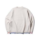 UNION ORIGINAL(ユニオンオリジナル)|WALKER CREW SWEATER(ウォーカークルーーセーター)|【公式通販 UNION TOKYO】|ユニオントーキョー