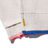 UNION ORIGINAL(ユニオンオリジナル)|WALKER CREW SWEATER(ウォーカークルーーセーター)|【公式通販 UNION TOKYO】|ユニオントーキョー