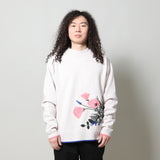 UNION ORIGINAL(ユニオンオリジナル)|WALKER CREW SWEATER(ウォーカークルーーセーター)|【公式通販 UNION TOKYO】|ユニオントーキョー