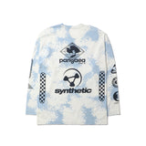 OAMC(オーエーエムシー)|PANGEA T SHIRT CLOUD(パンゲアTシャツクラウド)|【公式通販 UNION TOKYO】|ユニオントーキョー