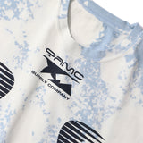OAMC(オーエーエムシー)|PANGEA T SHIRT CLOUD(パンゲアTシャツクラウド)|【公式通販 UNION TOKYO】|ユニオントーキョー