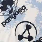 OAMC(オーエーエムシー)|PANGEA T SHIRT CLOUD(パンゲアTシャツクラウド)|【公式通販 UNION TOKYO】|ユニオントーキョー