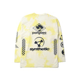 OAMC(オーエーエムシー)|PANGEA T SHIRT CLOUD(パンゲアTシャツクラウド)|【公式通販 UNION TOKYO】|ユニオントーキョー