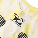 OAMC(オーエーエムシー)|PANGEA T SHIRT CLOUD(パンゲアTシャツクラウド)|【公式通販 UNION TOKYO】|ユニオントーキョー