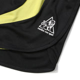 MARTINE ROSE(マーティンローズ)|FOOTBALL JERSEY SHORTS(フットボールジャージーショーツ)|【公式通販 UNION TOKYO】|ユニオントーキョー