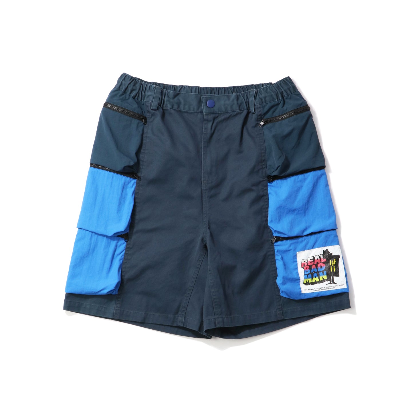 REAL BAD MAN(リアルバッドマン)｜CARRYALL HIKER SHORT