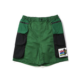 REAL BAD MAN(リアルバッドマン)|CARRYALL HIKER SHORT(キャリーオールハイカーショート)|【公式通販 UNION TOKYO】|ユニオントーキョー