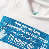 ONLINE CERAMICS(オンラインセラミックス)|Ill Never die(アイルネバーダイ)|【公式通販 UNION TOKYO】|ユニオントーキョー