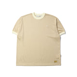 ADVISORY BOARD CRYSTALS(アドバイザリーボードクリスタルズ)|Abc 123 Mesh S/S Ringer Tee(エービーシーワンツースリーメッシュエスエスリンガーティー)|【公式通販 UNION TOKYO】|ユニオントーキョー