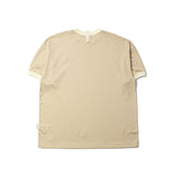 ADVISORY BOARD CRYSTALS(アドバイザリーボードクリスタルズ)|Abc 123 Mesh S/S Ringer Tee(エービーシーワンツースリーメッシュエスエスリンガーティー)|【公式通販 UNION TOKYO】|ユニオントーキョー