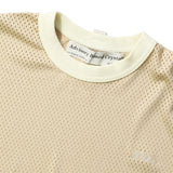 ADVISORY BOARD CRYSTALS(アドバイザリーボードクリスタルズ)|Abc 123 Mesh S/S Ringer Tee(エービーシーワンツースリーメッシュエスエスリンガーティー)|【公式通販 UNION TOKYO】|ユニオントーキョー
