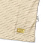 ADVISORY BOARD CRYSTALS(アドバイザリーボードクリスタルズ)|Abc 123 Mesh S/S Ringer Tee(エービーシーワンツースリーメッシュエスエスリンガーティー)|【公式通販 UNION TOKYO】|ユニオントーキョー