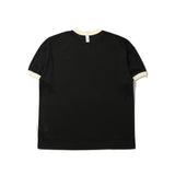 ADVISORY BOARD CRYSTALS(アドバイザリーボードクリスタルズ)|Abc 123 Mesh S/S Ringer Tee(エービーシーワンツースリーメッシュエスエスリンガーティー)|【公式通販 UNION TOKYO】|ユニオントーキョー