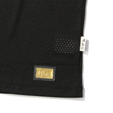 ADVISORY BOARD CRYSTALS(アドバイザリーボードクリスタルズ)|Abc 123 Mesh S/S Ringer Tee(エービーシーワンツースリーメッシュエスエスリンガーティー)|【公式通販 UNION TOKYO】|ユニオントーキョー