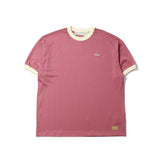 ADVISORY BOARD CRYSTALS(アドバイザリーボードクリスタルズ)|Abc 123 Mesh S/S Ringer Tee(エービーシーワンツースリーメッシュエスエスリンガーティー)|【公式通販 UNION TOKYO】|ユニオントーキョー