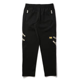 ADVISORY BOARD CRYSTALS(アドバイザリーボードクリスタルズ)|Abc 123 Track Pant(エービーシーワンツースリートラックパンツ)|【公式通販 UNION TOKYO】|ユニオントーキョー