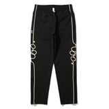 ADVISORY BOARD CRYSTALS(アドバイザリーボードクリスタルズ)|Abc 123 Track Pant(エービーシーワンツースリートラックパンツ)|【公式通販 UNION TOKYO】|ユニオントーキョー