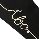 ADVISORY BOARD CRYSTALS(アドバイザリーボードクリスタルズ)|Abc 123 Track Pant(エービーシーワンツースリートラックパンツ)|【公式通販 UNION TOKYO】|ユニオントーキョー