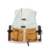 DIGAWEL(ディガウェル)|BETA VEST(ベータベスト)|【公式通販 UNION TOKYO】|ユニオントーキョー