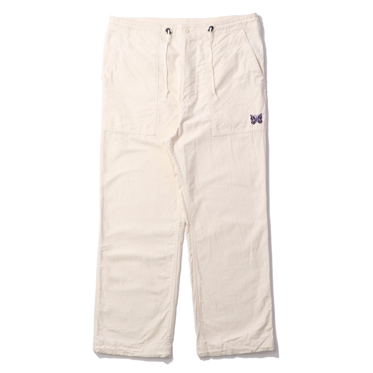 NEEDLES(ニードルズ)｜String Fatigue Pant - Back Sateen(ストリング 