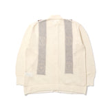 TOGA(トーガ)|Mesh knit shirt(メッシュニットシャツ)|【公式通販 UNION TOKYO】|ユニオントーキョー