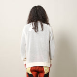 TOGA(トーガ)|Mesh knit shirt(メッシュニットシャツ)|【公式通販 UNION TOKYO】|ユニオントーキョー