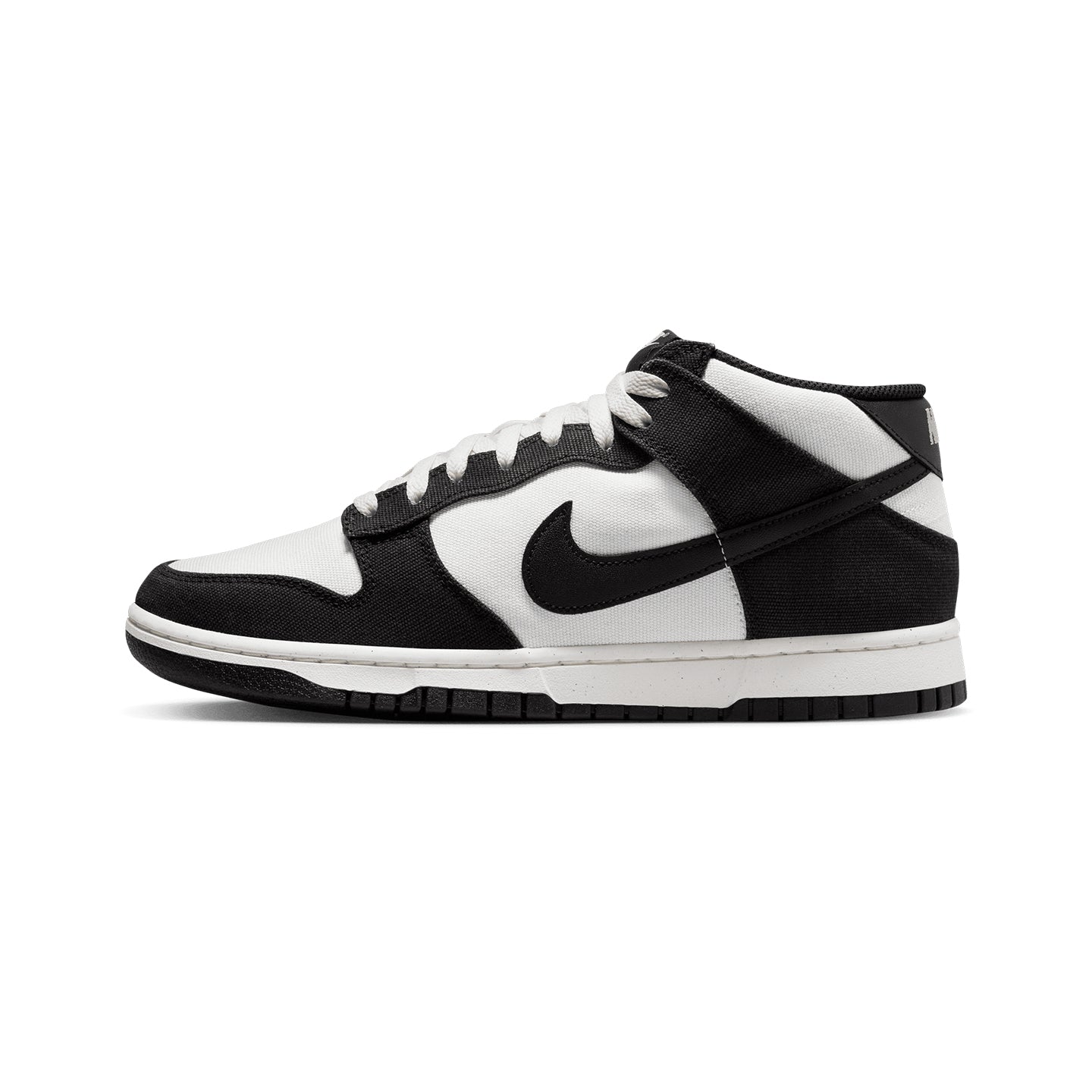 NIKE DUNK MID BIRCH MED-BROWN SAIL
