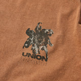UNION ORIGINAL(ユニオンオリジナル)|M P S S/S TEE(エムピーエスエスエスティー)|【公式通販 UNION TOKYO】|ユニオントーキョー